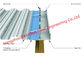 Bond-dek Metal Floor Decking atau Comflor 80, 60, 210 Compassite Floor Deck Profile Setara pemasok