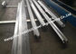 High Quality DHS Equivalent Steel Purlins Galvanized Girts Diekspor Ke Australia pemasok