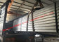 C25019 C / Z Bentuk Galvanized Steel Purlins Girts AS / ANZ4600 Bahan untuk Bangunan Rumah Tinggal pemasok