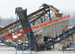 Conveyor Chutes Gallary Machinery Fabrikasi Baja Struktural Untuk Konstruksi Pelabuhan pemasok