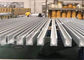 Galvanized Steel Purlins Cee Channel dengan 5052-H36 Aluminium Alloy Balustrade Frameworks pemasok