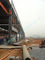 87 X 92 Bangunan Baja Industri ASTM Prefabrikasi Dengan Bingkai A36 Grade / Bar pemasok