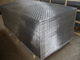 Prefab Steel Frame Building Kits Ribbed Seismic 500E Rears Square Mesh Ukuran 6m X 2.4m pemasok