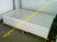Kamar Dingin Corrugated EPS Sandwich Lembar Roofing Logam Wall Panel pemasok