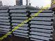 Polystyrene Insulated Sandwich Panels / Metal Roofing Sheets Warehouse pemasok