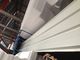 EPS Roofing Insulated Sandwich Panels Light Weight dengan 970mm pemasok